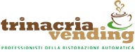 logo Trinacria Vending