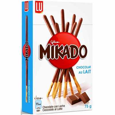 Brand