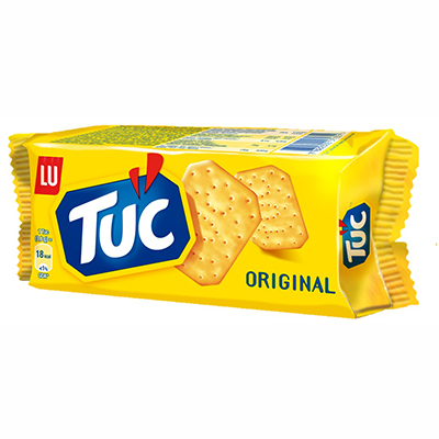 Brand